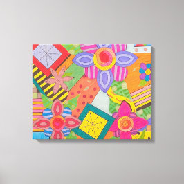 Impressão Em Tela Details