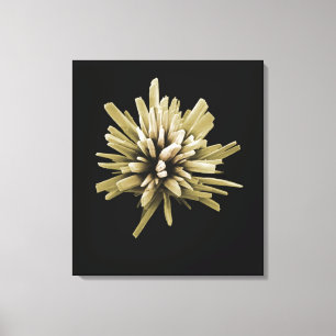 Impressão Em Tela Detergent Crystal