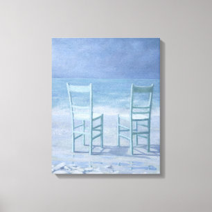 Impressão Em Tela Deux