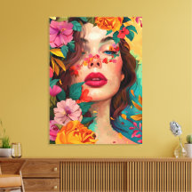 Devaneio Floral