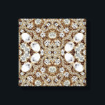 Impressão Em Tela diamante de ouro de champanhe cristalino<br><div class="desc">glam champagne diamante de ouro cristalino e acessórios domésticos. Acessórios de casamento de ouro de champanhe de arte. acessórios de vidro de ouro de champanhe.</div>