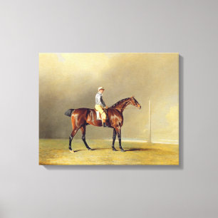 Impressão Em Tela Diamond, com Dennis Fitzpatrick Up, 1799 (petróleo