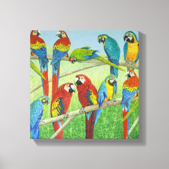 Impressão Em Tela Difusão das notícias (Frente)