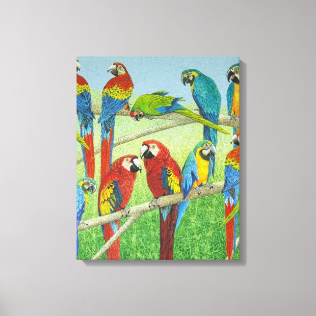 Impressão Em Tela Difusão das notícias (Frente)