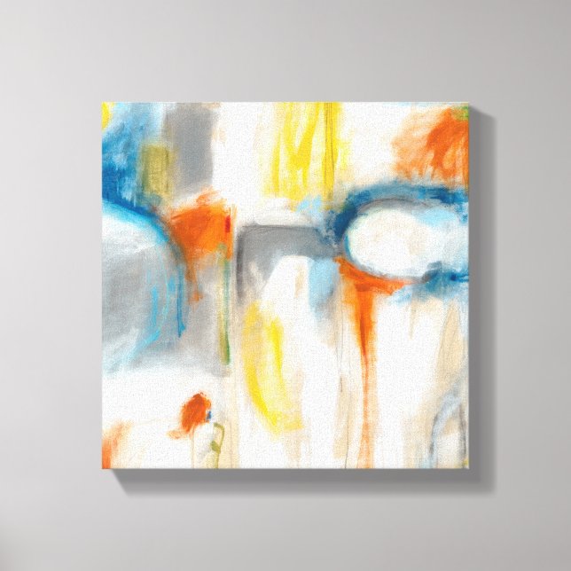 Impressão Em Tela Direção I (Frente)