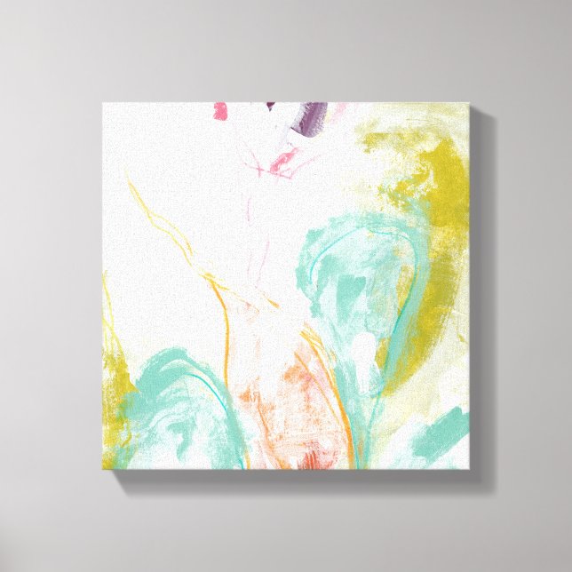 Impressão Em Tela Dispersagem II (Frente)