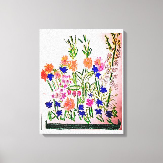 Impressão Em Tela Disposição vertical (Frente)