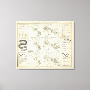 Impressão Em Tela Distribuições do cobra