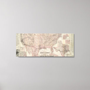 Impressão Em Tela Do sul Pacífico Empresa