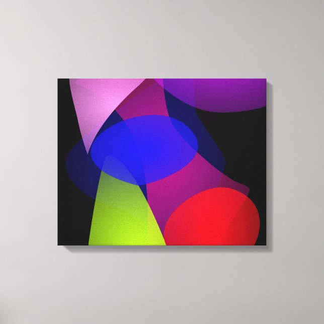 Impressão Em Tela Doll Francesa (Frente)