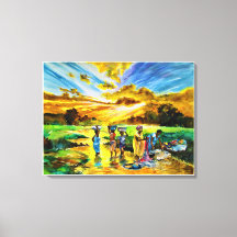 Domingo de manhã por Ini Brown