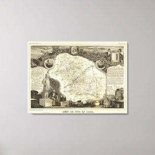 Impressão Em Tela Dormouse e caro