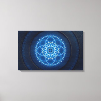 Impressão Em Tela Dreamcatcher