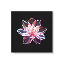 Dreamy Flower