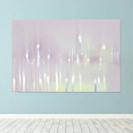 Impressão Em Tela Dreamy Veneice Itália
