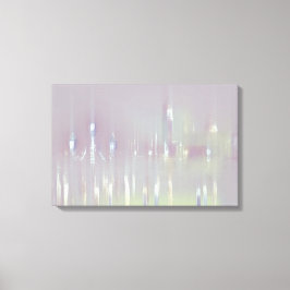 Impressão Em Tela Dreamy Veneice Itália