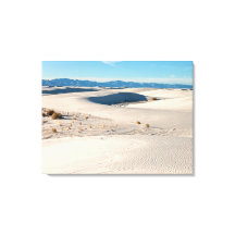 Dunas de Areia Branca