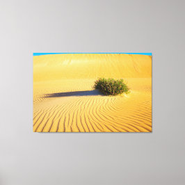 Impressão Em Tela DUNES OCEANOS DO excelente 32x48