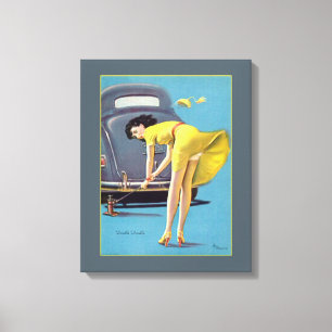 Impressão Em Tela Duplo problema