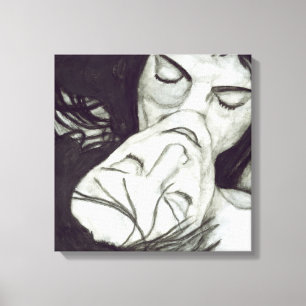 Impressão Em Tela E com tal poder