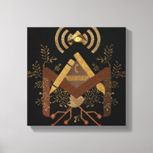 Impressão Em Tela E-Pedreiro 2014