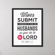 Efésios 5:22