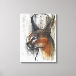 Impressão Em Tela egípcio