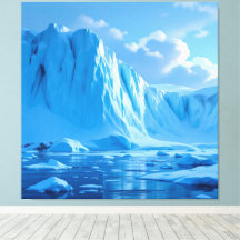 „Eismauer – Das Ende der bekannten Welt“