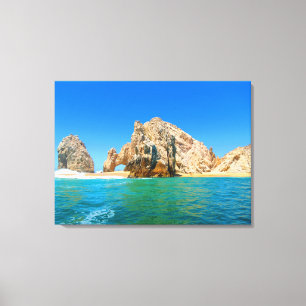Impressão Em Tela EL Arco, Cabo San Lucas, México