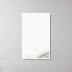 Impressão Em Tela EL Hammam, Egipto