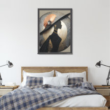 ELEGÂNCIA COROADA #1