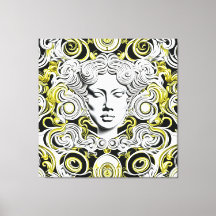 Elegância do ouro: Ayana