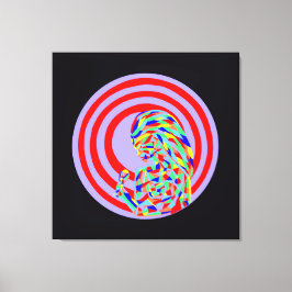 Impressão Em Tela Elixir