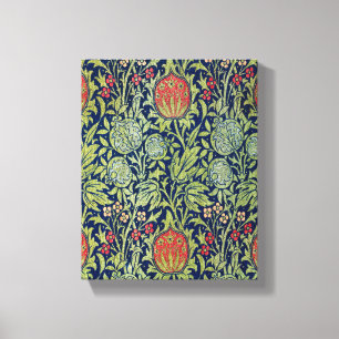 Impressão Em Tela Elmcote, 1900 por William Morris