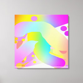 IMPRESSÃO EM TELA EM MOVIMENTO