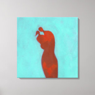 Impressão Em Tela Embrasão do casal