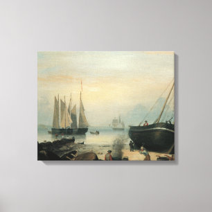 Impressão Em Tela Encalhado para reparos, o ponto de Duncan,