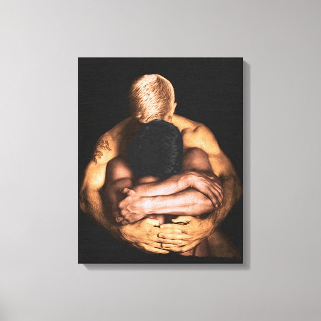 Impressão Em Tela Encerrado (Frente)