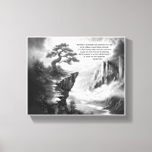 Encontrar beleza na perseverança