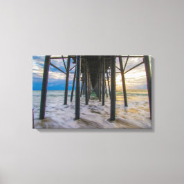 Impressão Em Tela Encontre-me aqui!