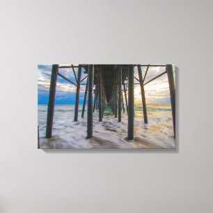 Impressão Em Tela Encontre-me aqui!