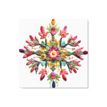 Energia Floral Divina Feminina Um Presente de Bele