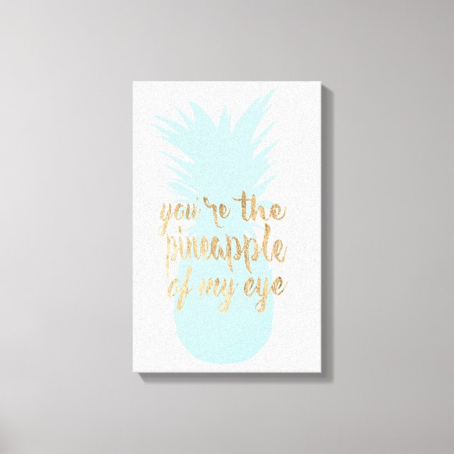 Impressão Em Tela Entre o Vermelho I (Frente)