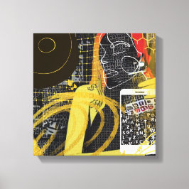 Impressão Em Tela Enviando mensagens para amigos