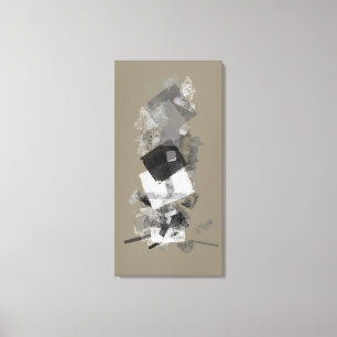 Impressão Em Tela Envolvido