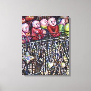 Impressão Em Tela Epitomize