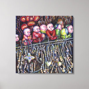 Impressão Em Tela Epitomize