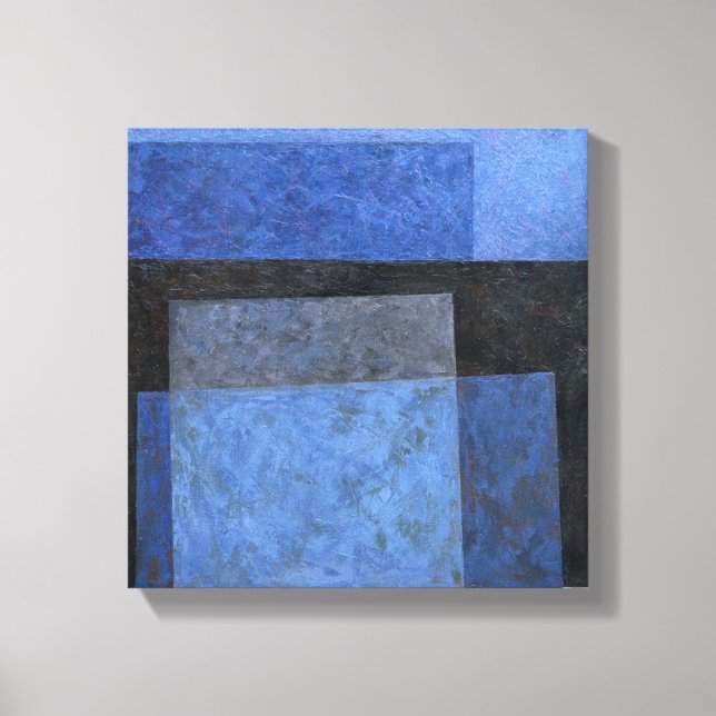 Impressão Em Tela Equilibre no 11 (Frente)