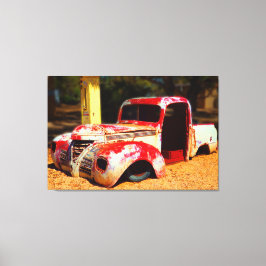 Impressão Em Tela ESCOLHA SUNBAKED 32x48