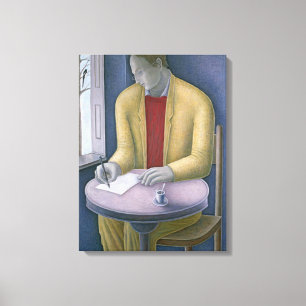 Impressão Em Tela Escrevendo Man 2004